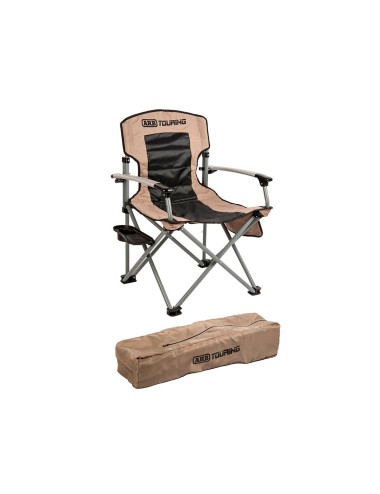 Chaise de camping pliante ARB Touring (neuf)