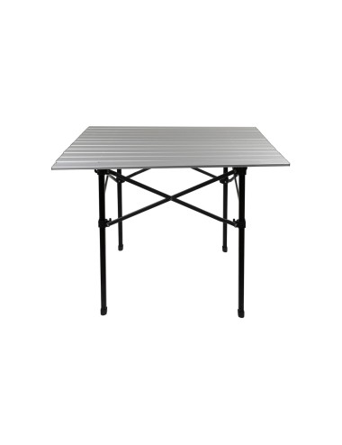 Table pliante ARB aluminium avec sac de transport (neuf)