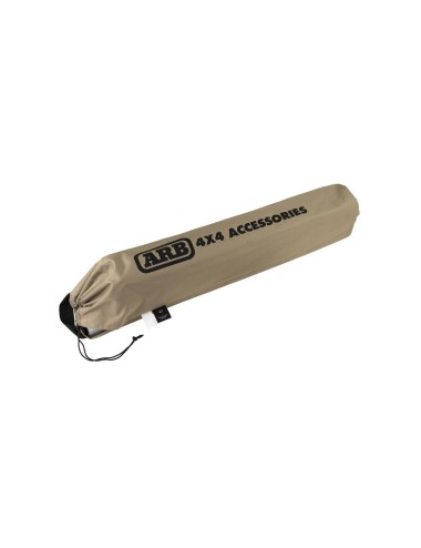 Table pliante ARB aluminium avec sac de transport (neuf)