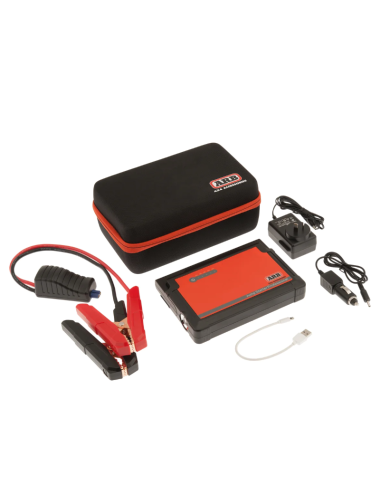 Booster portable 12v ARB (neuf)