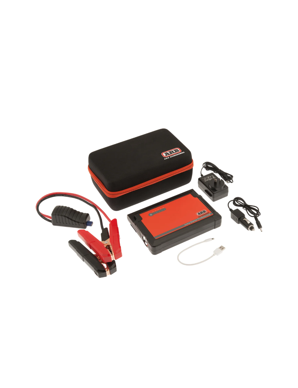 Booster portable 12v ARB (neuf) Booster portable 12v ARB (neuf)