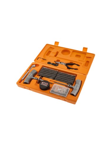 Kit de réparation crevaisons ARB (neuf)