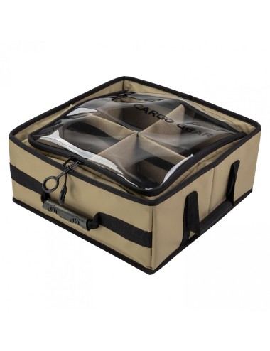 Sac Cargo Organiser Large 400x400x180mm (neuf)