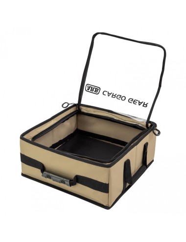 Sac Cargo Organiser Large 400x400x180mm (neuf)