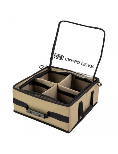 Sac Cargo Organiser Large 400x400x180mm (neuf)
