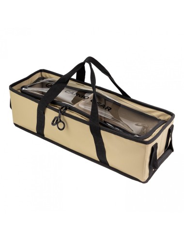 Sac Cargo Organiser Medium 600x200x180mm (neuf)