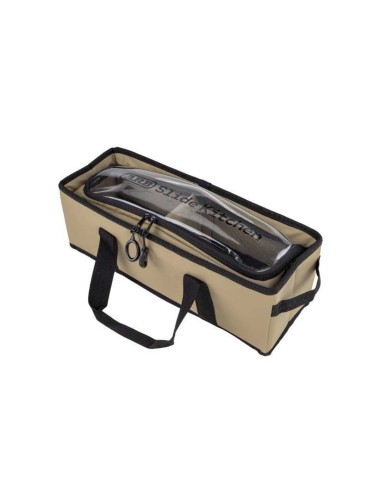 Sac de rangement ARB pour ustensiles de cuisine (neuf)