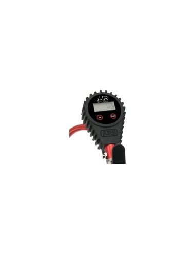 Manomètre digital ARB (neuf)