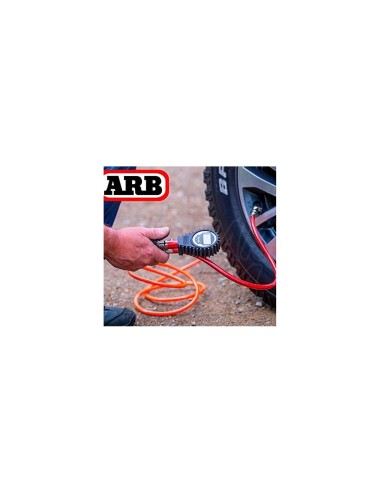 Manomètre digital ARB (neuf)