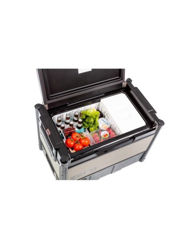 Réfrigérateur ARB ZERO Dual Zone 69 litres 12/24/220v (neuf)