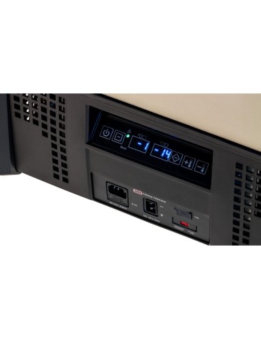 Réfrigérateur ARB ZERO Dual Zone 69 litres 12/24/220v (neuf)
