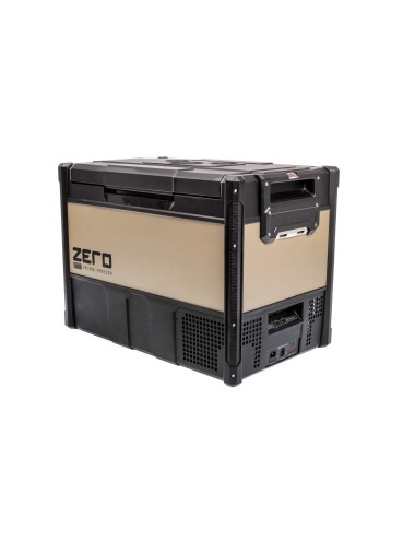 Réfrigérateur ARB ZERO Dual Zone 69 litres 12/24/220v (neuf)