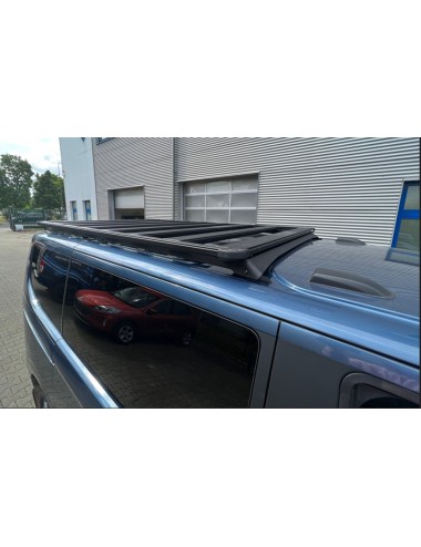 Kit support pour galerie ARB Base Rack Ford Transit Custom long 2024+ (neuf)