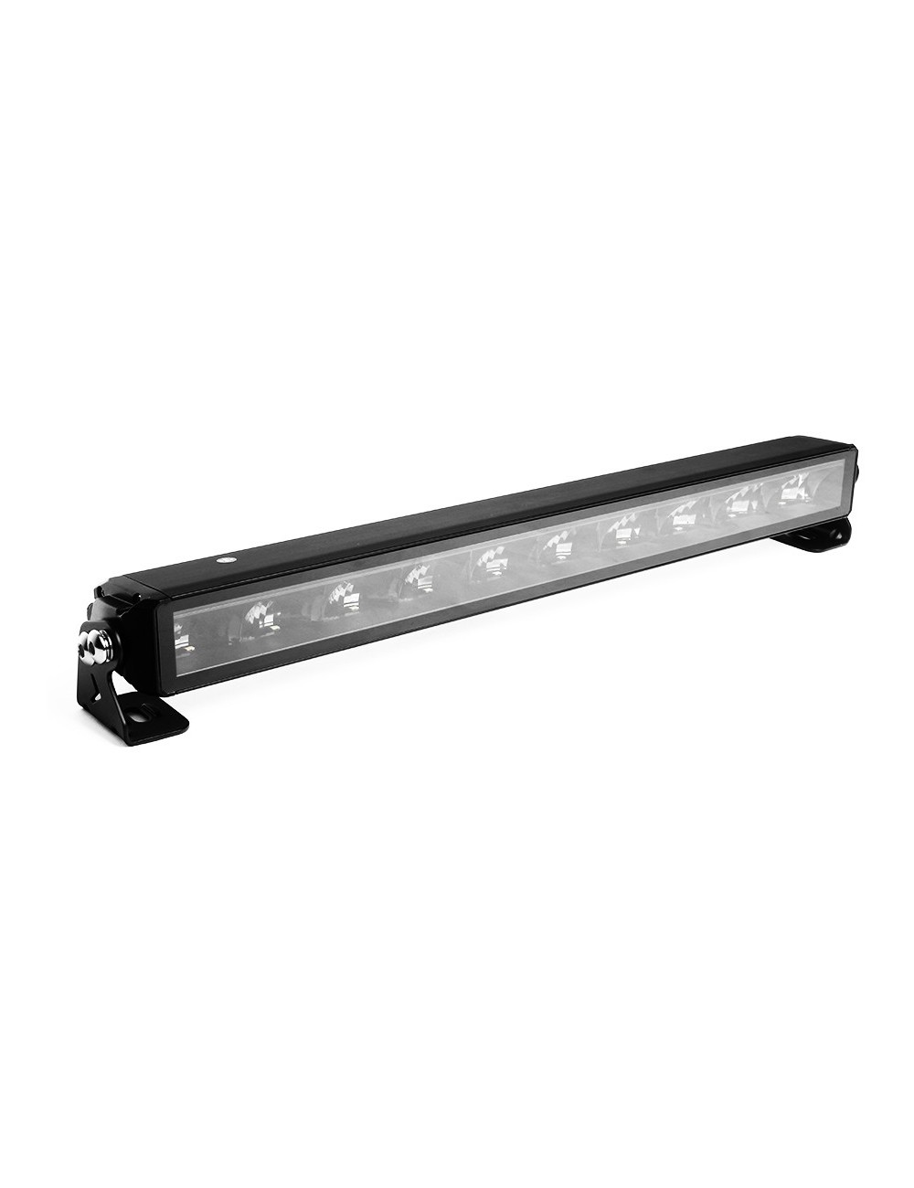 Barre leds Lumidrive Speed Drive 545mm / 10 leds / 60W (neuf) Barre leds Lumidrive Speed Drive 545mm / 10 leds / 60W (neuf)