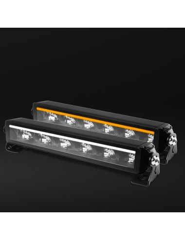 Barre leds Lumidrive Speed Drive 545mm / 10 leds / 60W (neuf)