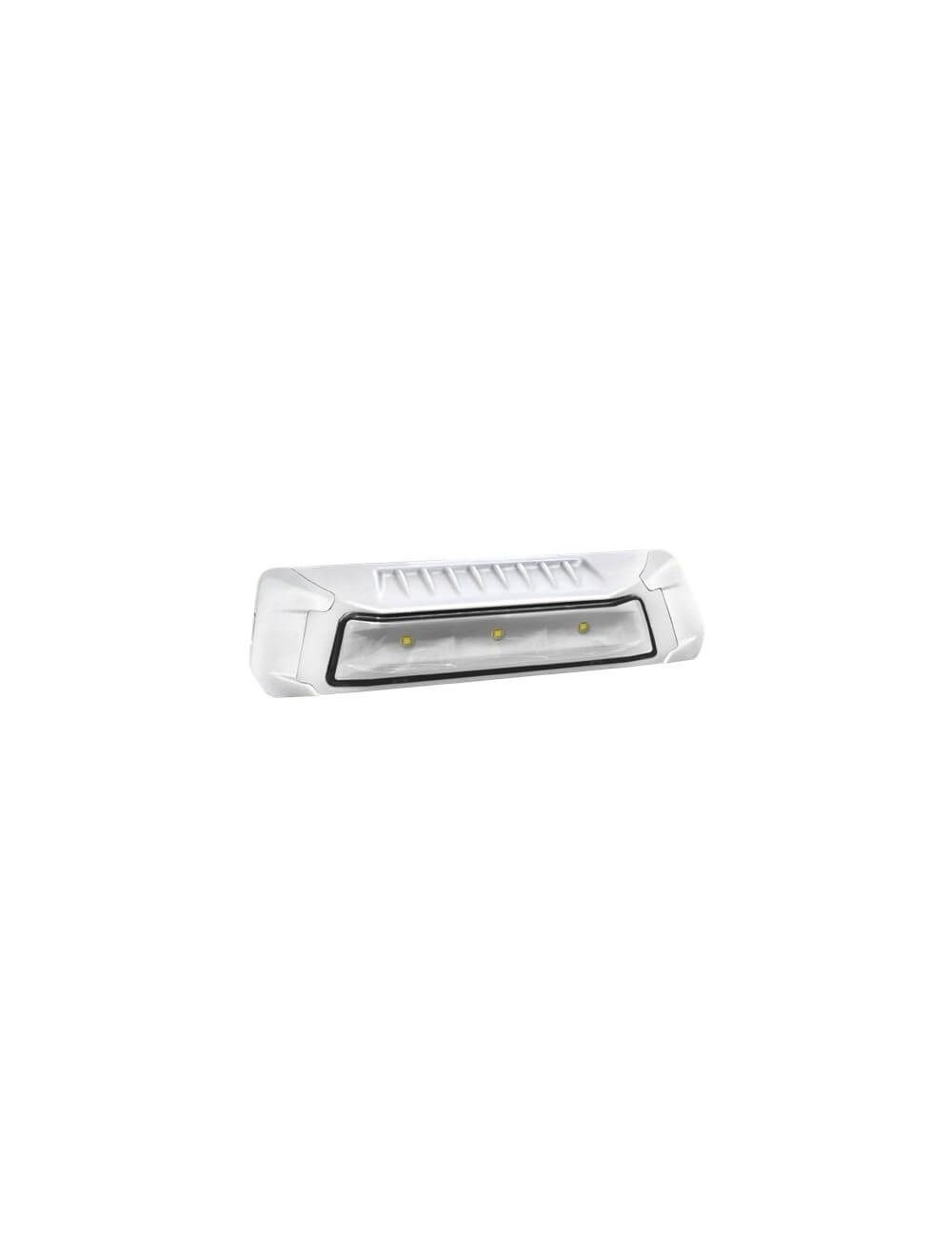 Feu latéral extérieur leds camping-car/van/4x4 Vision X Dual Color Scene Light 9 watt blanc (neuf) Feu latéral extérieur leds camping-car/van/4x4 Vision X Dual Color Scene Light 9 watt blanc (neuf)