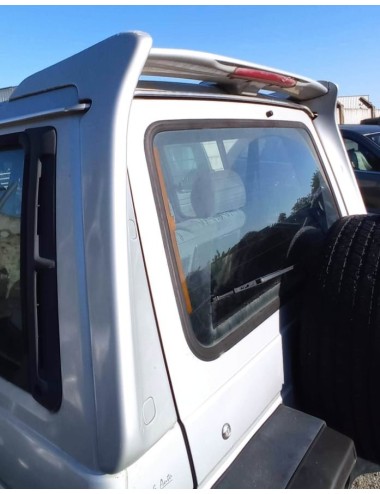 Béquet arrière / spoiler Hyundai Galloper (occasion)