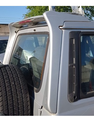 Béquet arrière / spoiler Hyundai Galloper (occasion)