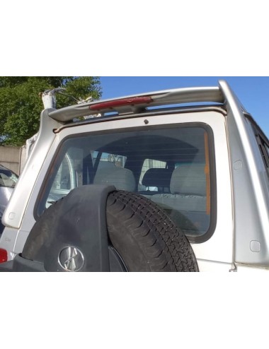 Béquet arrière / spoiler Hyundai Galloper (occasion)