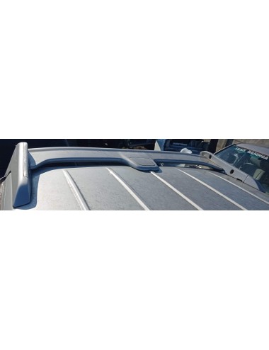 Béquet arrière / spoiler Hyundai Galloper (occasion)