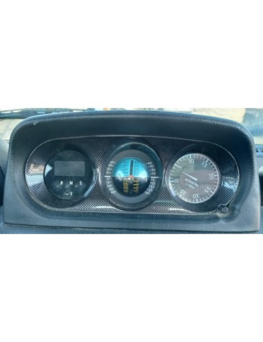 Bloc inclinomètre Hyundai Galloper Innovation (occasion)