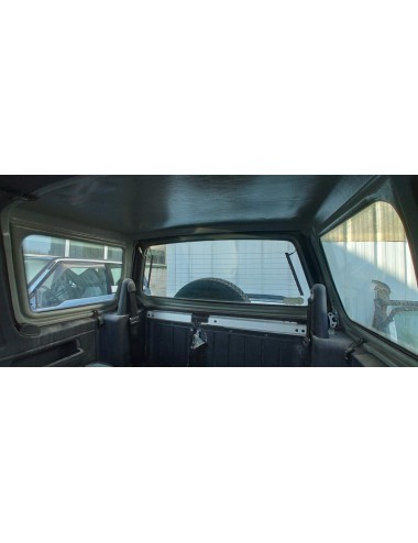Hard-top pour Suzuki Vitara (occasion)