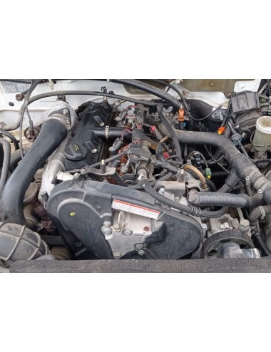 Moteur Suzuki Vitara 2.0HDI 87cv Siemens (occasion)
