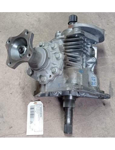 Pont avant boite de transfert Dacia Duster 4x4 (occasion)