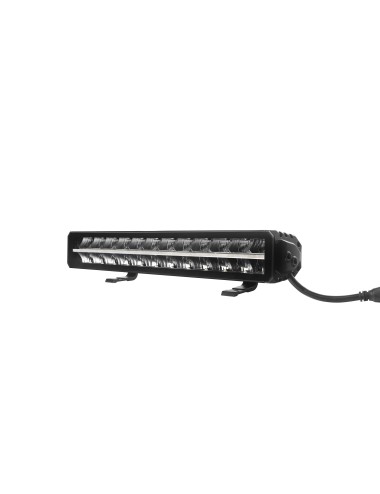 Barre leds Lumidrive Maxdrive 584mm / 24 leds / 95W (neuf)