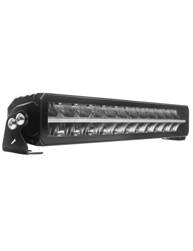 Barre leds Lumidrive Maxdrive 584mm / 24 leds / 95W (neuf)