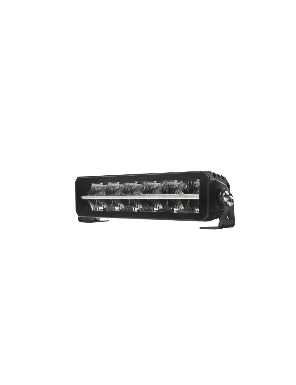 Barre leds Lumidrive Maxdrive 320mm / 12 leds / 45W (neuf) Barre leds Lumidrive Maxdrive 320mm / 12 leds / 45W (neuf)