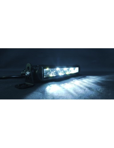 Barre leds Lumidrive Slimlux 283mm / 4 leds / 30W (neuf)