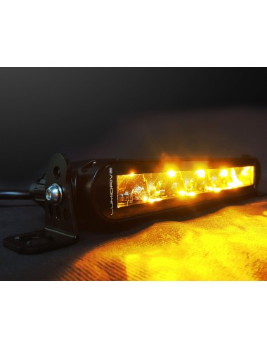 Barre leds Lumidrive Slimlux 283mm / 4 leds / 30W (neuf)