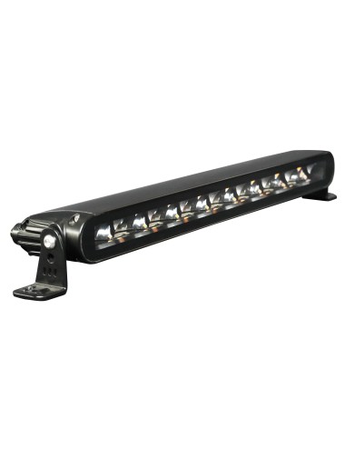 Barre leds Lumidrive Slimlux 463mm / 8 leds / 60W (neuf)