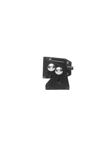 Barre leds Lumidrive Speed Drive 545mm / 10 leds / 60W (neuf)