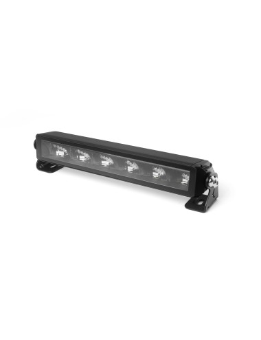 Barre leds Lumidrive Speed Drive 345mm / 6 leds / 40W (neuf)