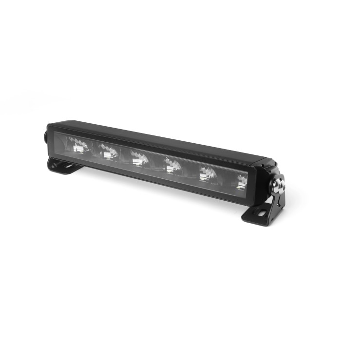 Barre leds Lumidrive Speed Drive 345mm / 6 leds / 40W (neuf) Barre leds Lumidrive Speed Drive 345mm / 6 leds / 40W (neuf)