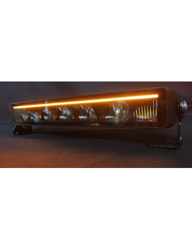 Barre leds Lumidrive Speed Drive 345mm / 6 leds / 40W (neuf)