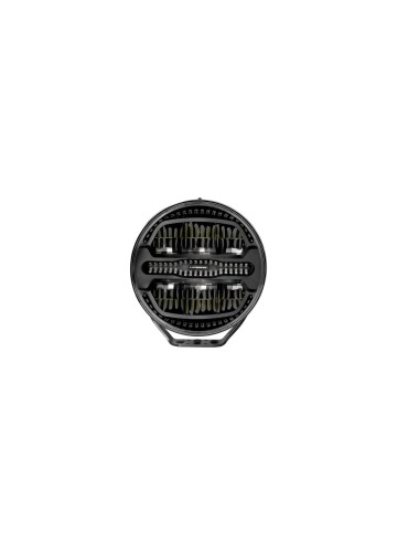 Feu longue-portée à leds Lumidrive Rayzor 9 pouces (neuf)