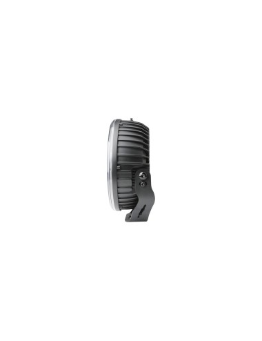 Feu longue-portée à leds Lumidrive Rayzor 9 pouces (neuf)