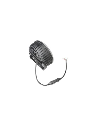Feu longue-portée à leds Lumidrive Rayzor 9 pouces (neuf)