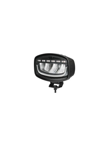 Feu longue-portée à leds Lumidrive Perceptor Flash 350 (neuf)