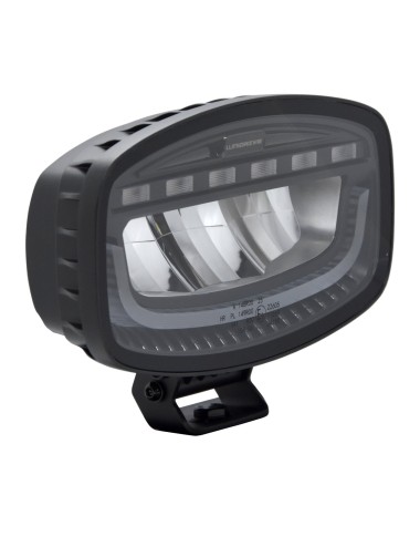 Feu longue-portée à leds Lumidrive Perceptor Flash 350 (neuf)