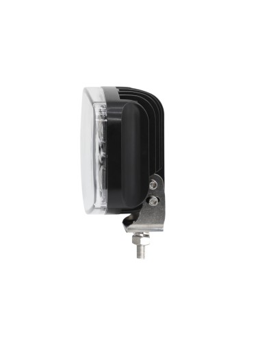 Feu longue-portée à leds Lumidrive Perceptor 10 leds / 55W (neuf)