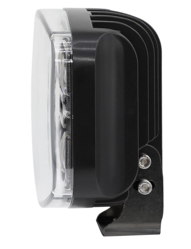 Feu longue-portée à leds Lumidrive Perceptor 10 leds / 55W (neuf)