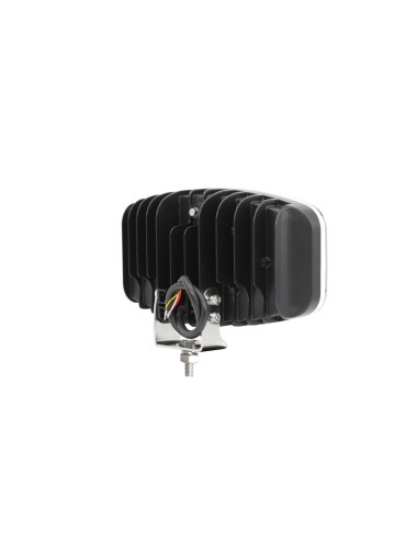 Feu longue-portée à leds Lumidrive Perceptor 12 leds / 75W (neuf)