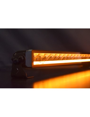 Barre leds Lumidrive Speedflash 15 leds / 80W / 8500lm (neuf)