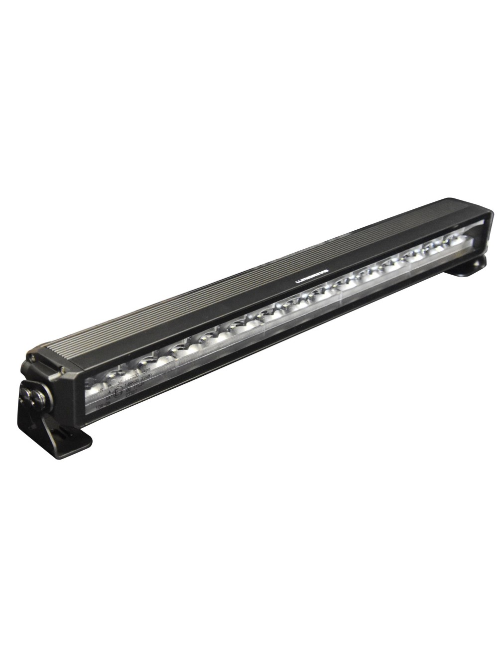 Barre leds Lumidrive Speedflash 15 leds / 80W / 8500lm (neuf) Barre leds Lumidrive Speedflash 15 leds / 80W / 8500lm (neuf)
