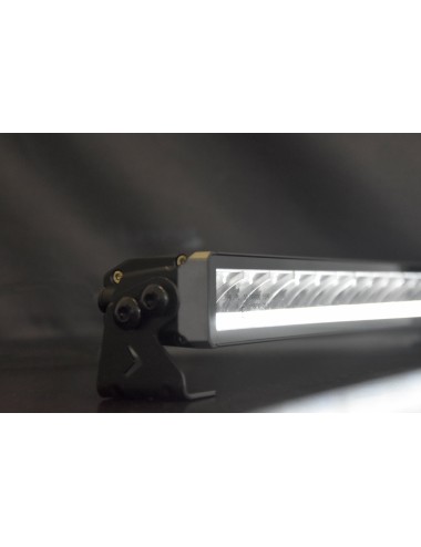 Barre leds Lumidrive Speedflash 15 leds / 80W / 8500lm (neuf)