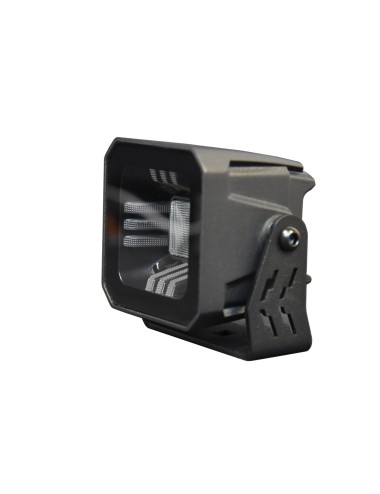 Feu led Lumidrive Dark Drive Spot 1 led / 23W / 2000lm (neuf)